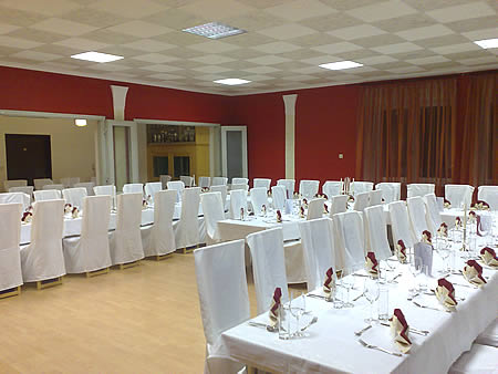 Schnattl's Restaurant